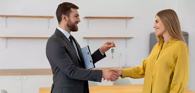 Double Closing Services in Springfield, MA
