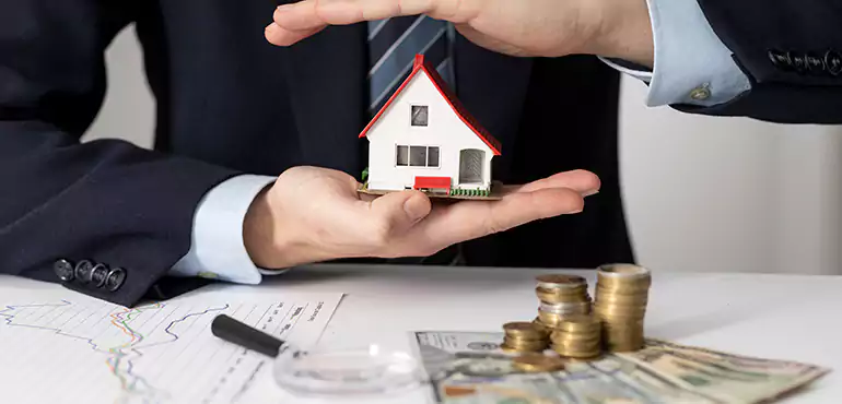 Avoid Auction – Sell Your House in Foreclosure Now  in Springfield, MA