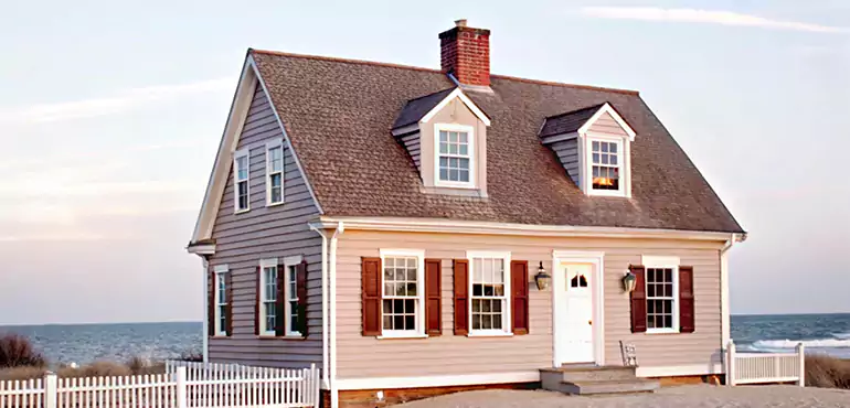 Types of Inherited Houses We Buy for Cash in Springfield, MA