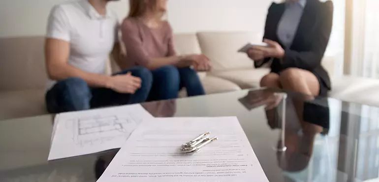 Sell Your Home Fast During Divorce in Springfield, MA