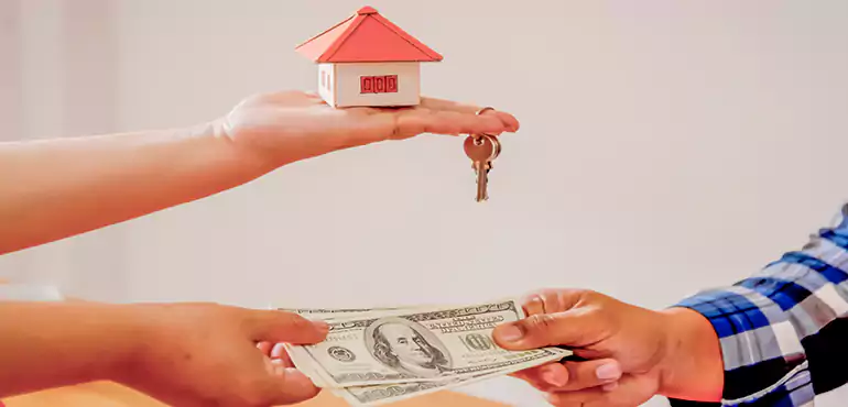 Sell Your House Fast & Avoid the Complications of Bankruptcy in Springfield, MA
