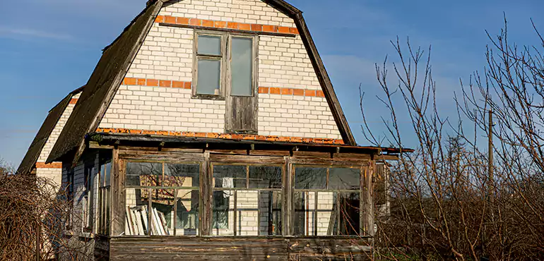 Own a Rental in Disrepair? We’ll Take It Off Your Hands in Springfield