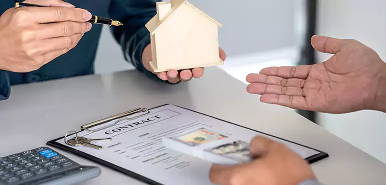 Why Choose Us to Avoid Foreclosure in Springfield, MA